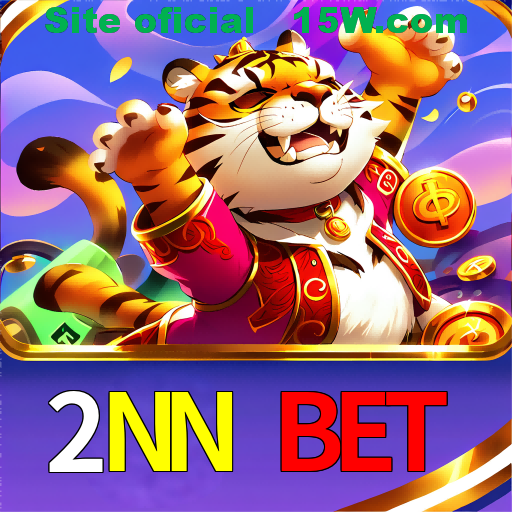 Imagem promocional da 2NN Bet mostrando a plataforma e suas vantagens